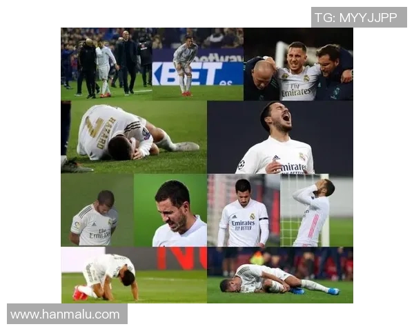 阿扎尔伤愈复出，皇马主场大胜巴伦西亚