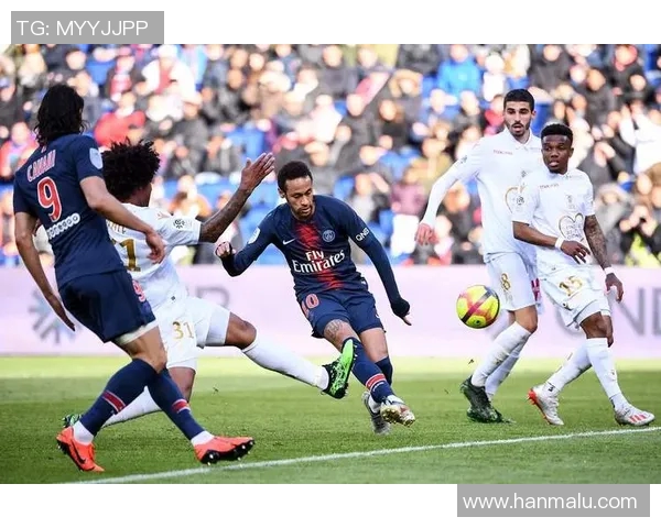 巴黎圣日耳曼遭遇阿雅克肖逼平，点球战告负！