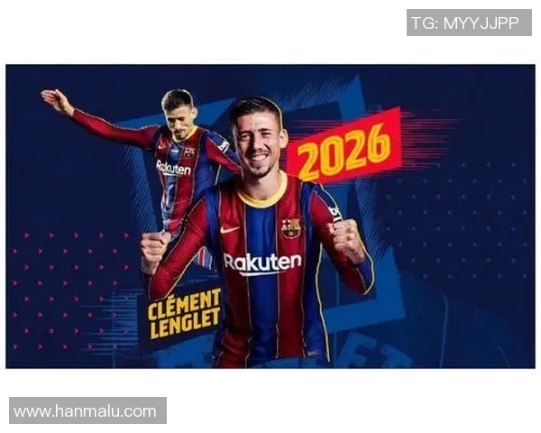 巴萨官方宣布签下新中场大将，将成未来核心球员