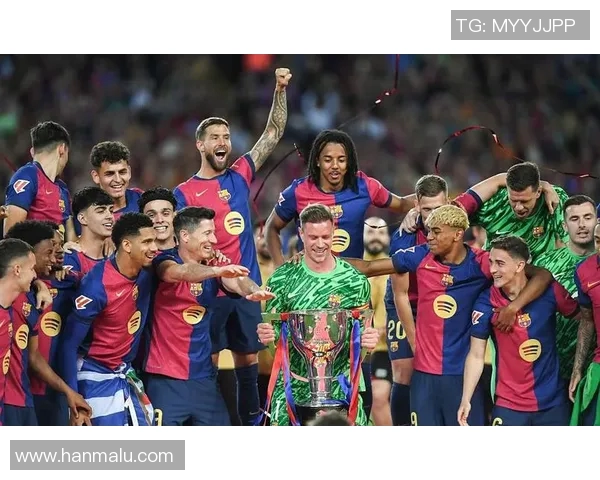 巴萨新援成绝杀英雄，球迷呼吁主帅给他更多机会