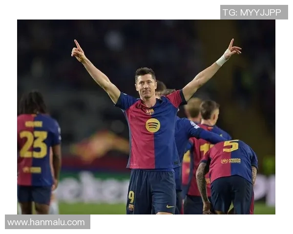 巴萨前锋连场爆发，C罗梅西迎来新对手？