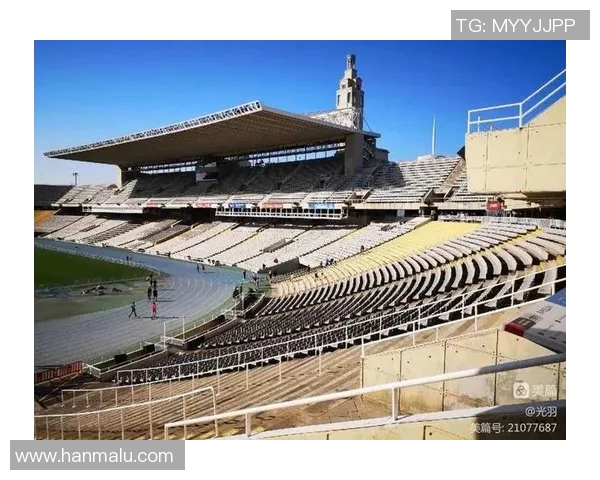 巴塞罗那奥林匹克体育场迎来建设30周年纪念活动 巴塞罗那奥林匹克体育场迎来建设30周年纪念活动