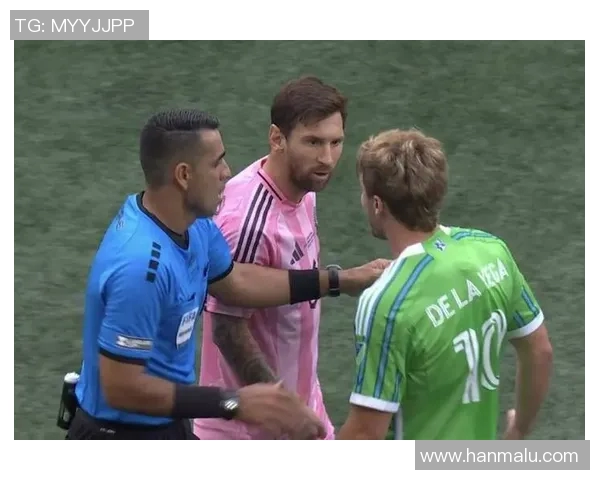 巴塞罗那客场惨败,梅西抢点摔倒引发争议,VAR成焦点 巴塞罗那客场惨败,梅西抢点摔倒引发争议,VAR成焦点