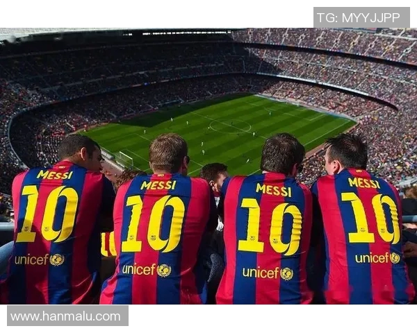 巴塞罗那宣布梅西离队世界足坛震惊！球迷集体哀悼巴萨时代终结