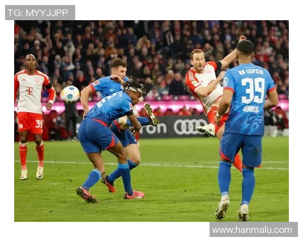 拜仁横扫莱比锡，主场大胜，显示实力主导德甲！