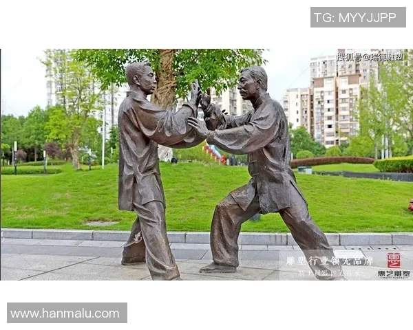 传承与创新吴氏太极拳的文化底蕴与现代发展之路