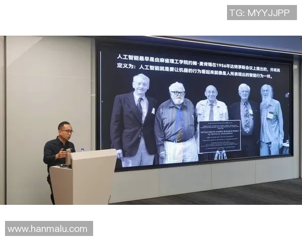 德里赫特成立人工智能实验室，加速技术创新