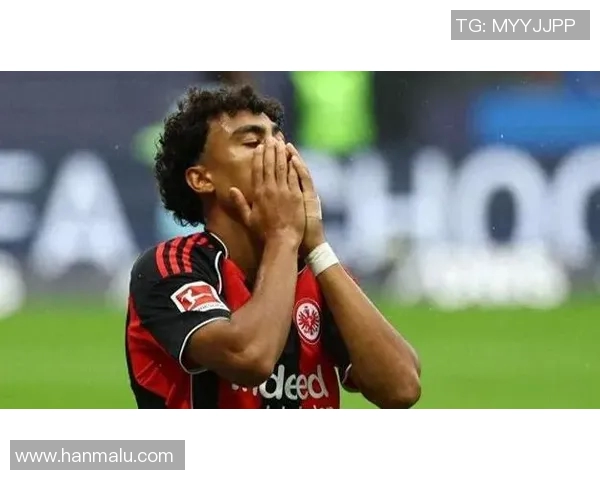 法兰克福抢分成功，德甲卫冕梦路障重重