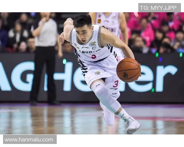 广东队壮行，赵继伟状态持续神勇，引领球队连胜