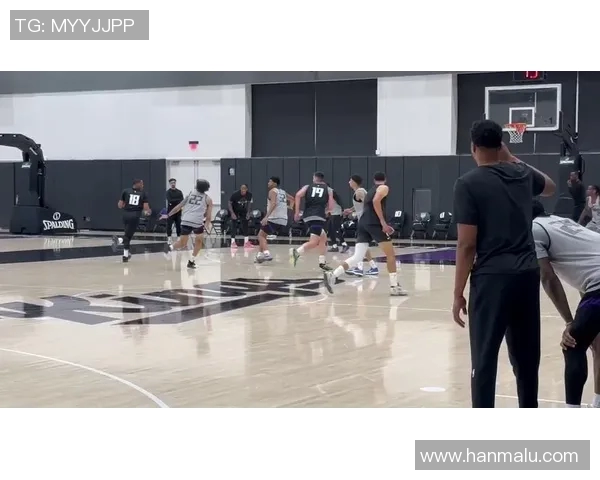 国王队客场大胜爵士，年轻球员崭露头角