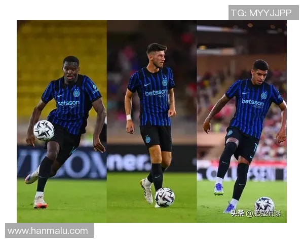 国米新赛季引援大揭秘！主帅透露将追求前场巨星加强进攻实力