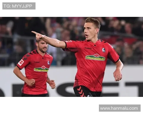 汉诺威96客场保级压力加大，战平弗赖堡难改困境