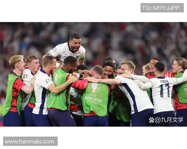 荷兰队1-0战胜英格兰队，梅尔温特进球成全场焦点