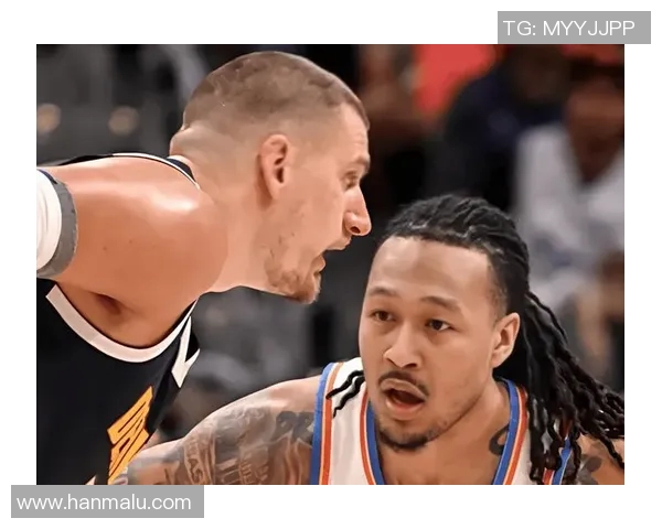 掘金队正式签下新秀，为球队未来增添新活力