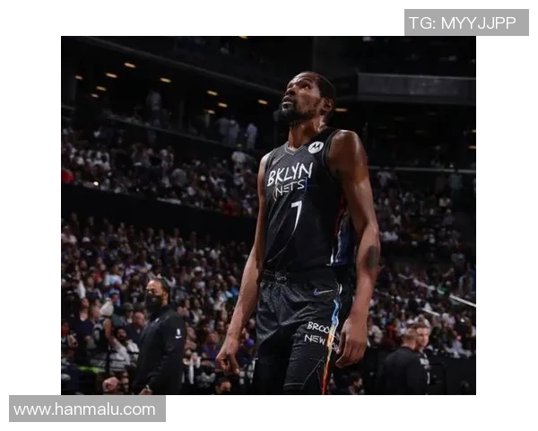 篮网名宿：杜兰特将是NBA历史上最伟大球员之一