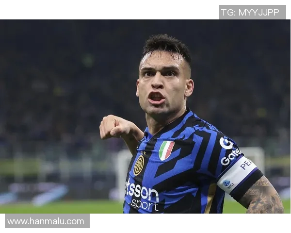 劳塔罗成为欧洲赛场最年轻进球王，刷新纪录