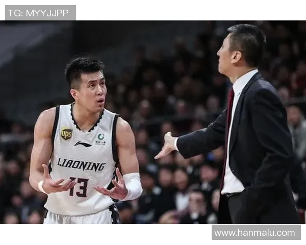 辽宁本钢与球星郭艾伦续约三年，篮球迷迎来新篇章