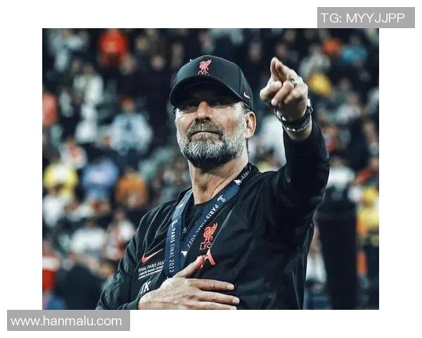 利物浦逆转晋级欧冠半决赛,主帅克洛普赢得球迷赞誉 利物浦逆转晋级欧冠半决赛,主帅克洛普赢得球迷赞誉