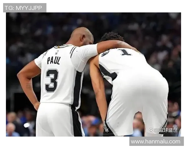 马刺新赛季目标冲击总冠军，格里芬或将加盟球队