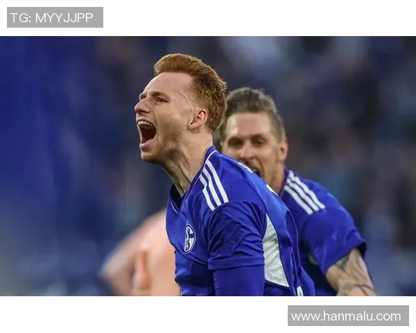 沙尔克04连败形势堪忧，保级压力不断增大