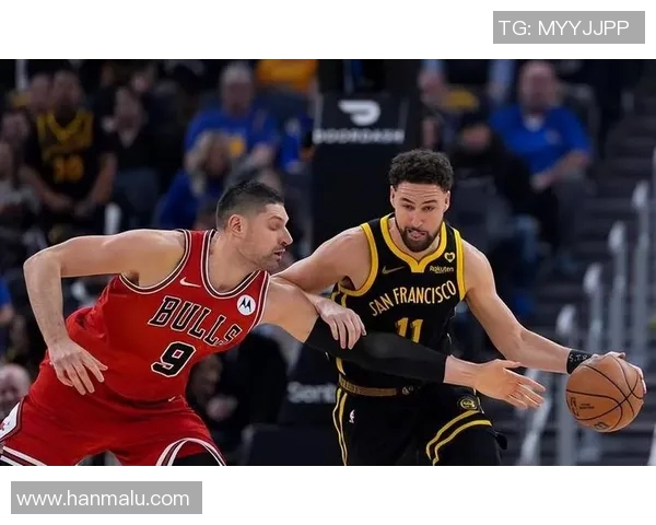 勇士逆转战胜公牛，晋级NBA总决赛的幕后故事