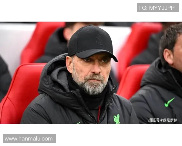 克洛普确认接受德国国家队主帅邀请，将带领德国征战未来比赛