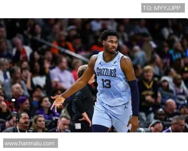 灰熊签下前湖人球员，增强内线深度