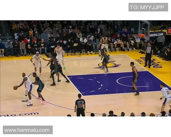 湖人主场击败灰熊，戴维斯助攻数创新高